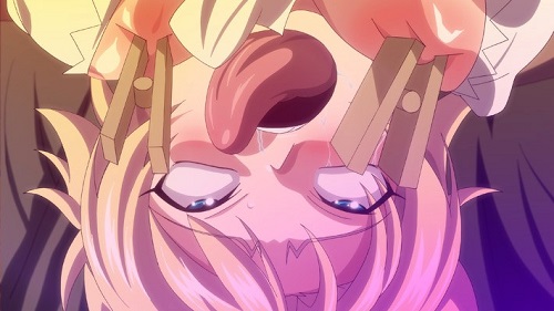 魔将の贄3 前編 ～白濁の海に沈む淫辱の隷姫～サンプル6