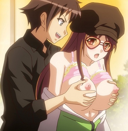 プリーズ・○○○・ミー！ ～九条さくら ピーを…ピーに…ピーして下さい◆ 編～サンプル4