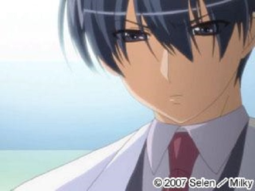 連鎖病棟 Karte-1サンプル5