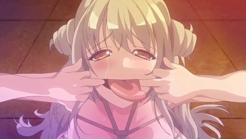 龍堂寺士門の淫謀 前編 性奴隷調教サンプル3