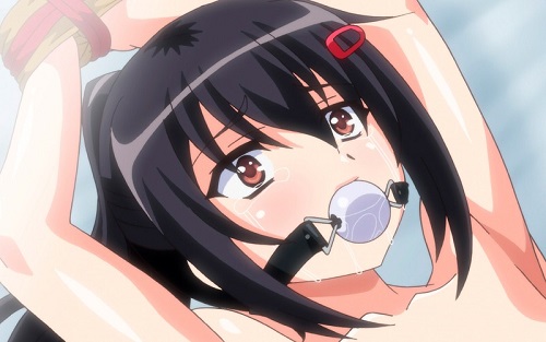 少女教育 雛田麻未編サンプル5