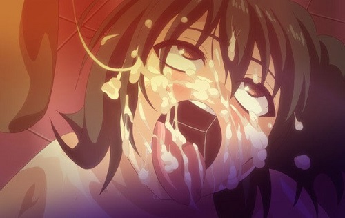 虜ノ雫 後編 ～夏の豪華客船で穢される処女たち～サンプル6