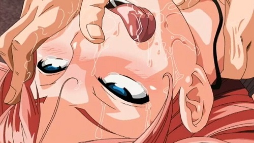 TSF物語 Trans.1「女体化したらナニをする？」サンプル2