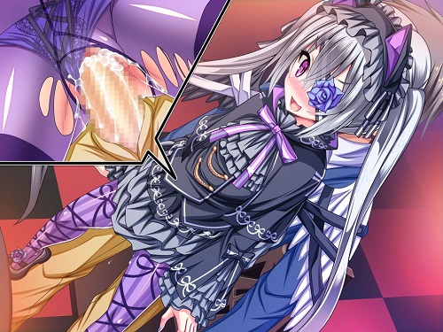 ちぇ～んじ！ ～あの娘になってクンクンペロペロ～サンプル4
