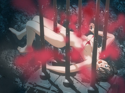 チャイナ・インフェルノサンプル5