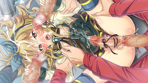 ちんくる★ツインクルフェスティバル！サンプル5