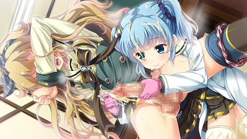 ちんくる★ツインクルフェスティバル！サンプル6