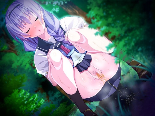 大逆転！無人島はレイプパラダイスサンプル1