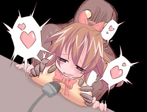 デモンズパーティーサンプル2