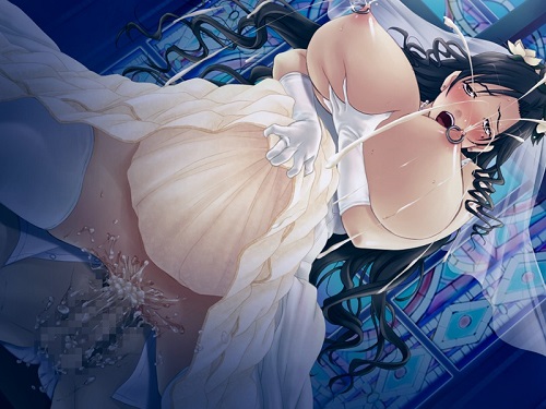 奴隷志願サイト～人妻・翔子の記録～サンプル6