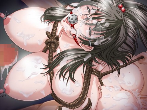 Eighteen ～美少女痴漢遊戯～サンプル4