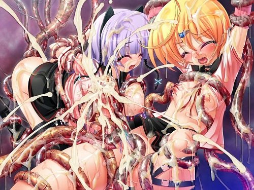 ふた☆まほ ～ふたなり魔砲少女物語～サンプル5