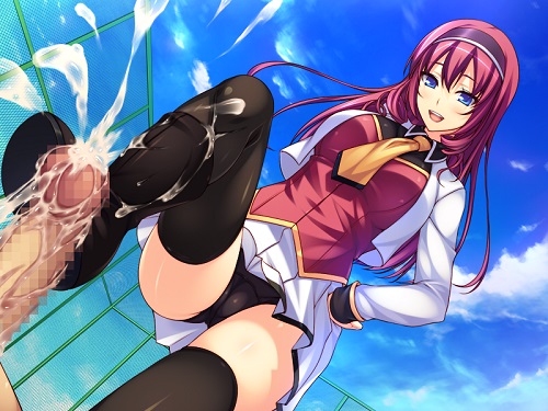 普通だった俺が調教されてドMになったワケサンプル1