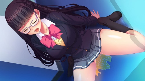 学園催淫獄 ～狂気と孕ませの宴～サンプル4