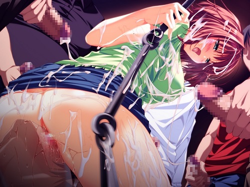 顔騎天国サンプル6