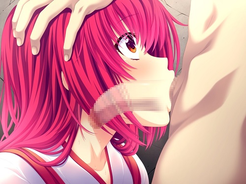 月光アルスマギカ-不可逆神域の少女たち-サンプル4