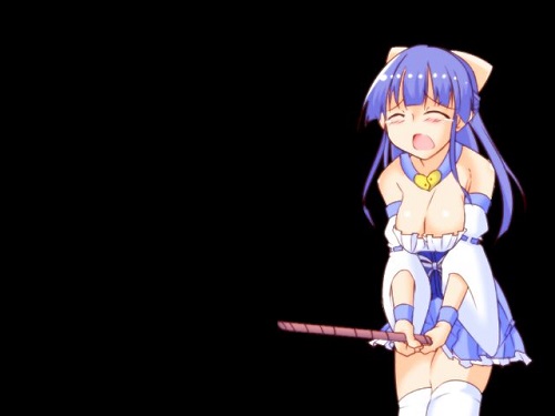 ゴーストパーティーサンプル5