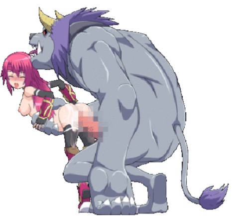 ギルドマイスターサンプル3