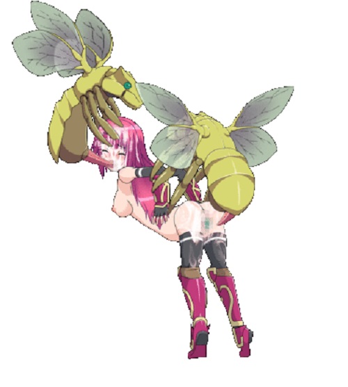 ギルドマイスターサンプル6