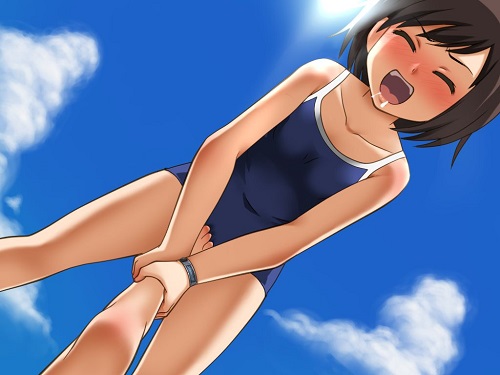 初めての性活サンプル2