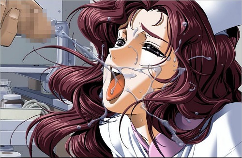 花の記憶 ～第五章～サンプル4