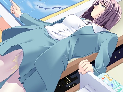 花の記憶～第七章～サンプル6