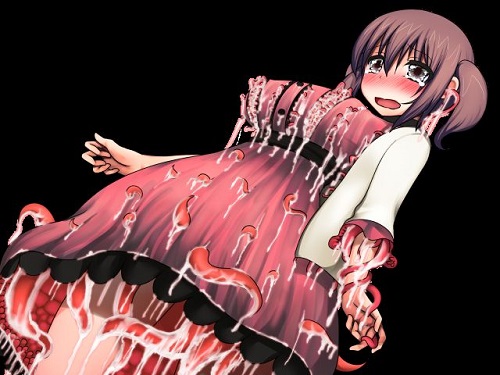 ハルカチャンクエストサンプル6