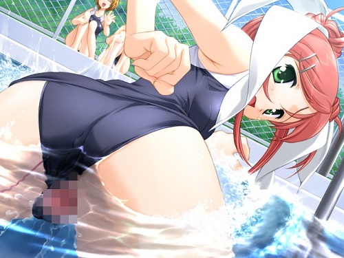 H（アッシュ）～いつかたどりつけた場所～サンプル1