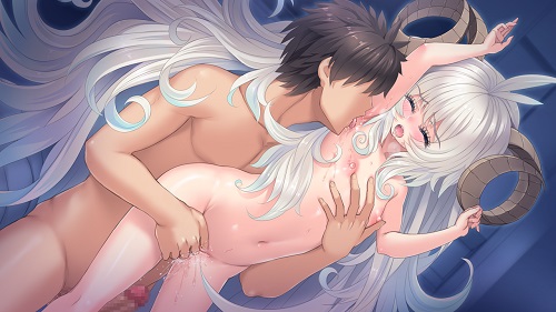 星空のバビロン -迫り来るコズミックすけべおねぇさんズ-サンプル2