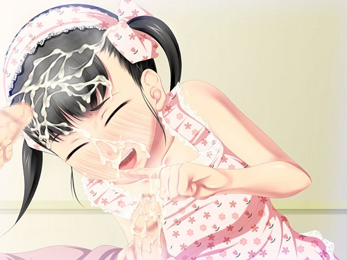 包茎ち○ぽに首ったけサンプル1