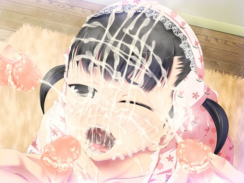 包茎ち○ぽに首ったけサンプル3