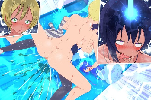 Hypnoscenium-ヒプノセニアム-サンプル1