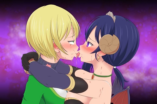 Hypnoscenium-ヒプノセニアム-サンプル2