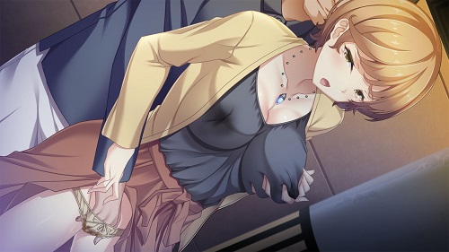 イイナリ姉色～お姉ちゃんさえいればいい！～サンプル5