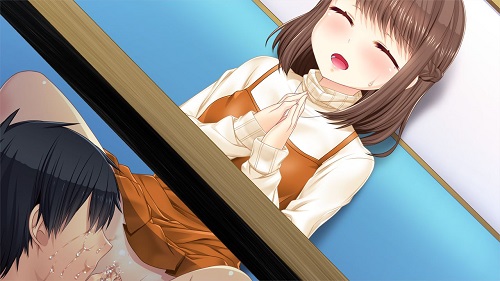 イイナリ姉色～お姉ちゃんにマーキング～サンプル3