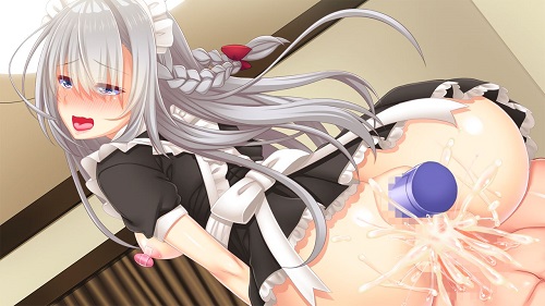 イイナリ姉色～お姉ちゃんにマーキング～サンプル6