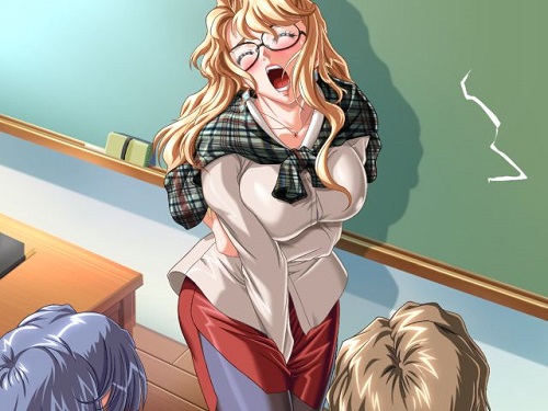 いきなり はっぴぃベルサンプル2