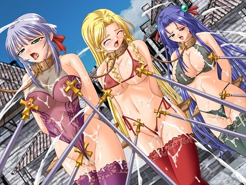 ImmoralEmpireサンプル2