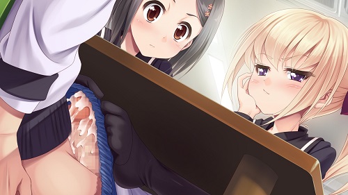 インモラル・リトルサンプル2