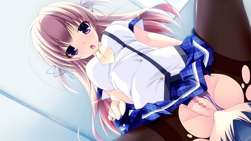 妹が僕を狙ってるサンプル3