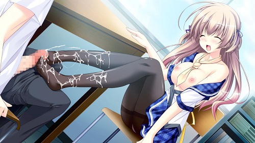 妹が僕を狙ってるサンプル4