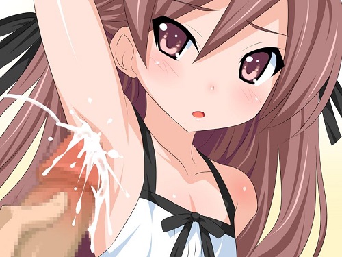 妹のオモチャにされてしまう僕サンプル5