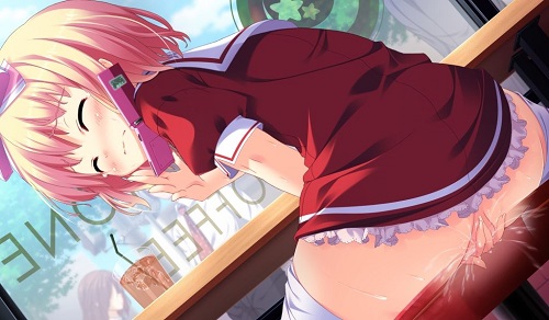 妹ぱらだいす！ Hアニメ増量版サンプル2