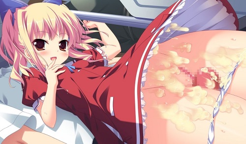 妹ぱらだいす！ Hアニメ増量版サンプル4