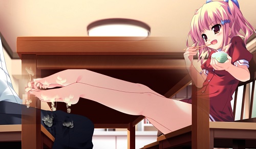 妹ぱらだいす！ Hアニメ増量版サンプル5