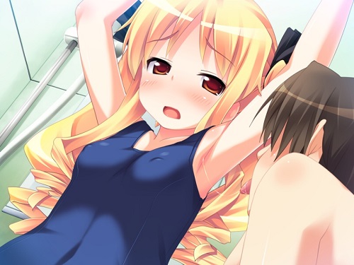 妹スタイルサンプル5