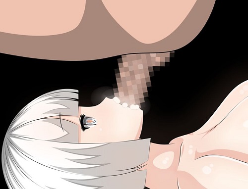 IrisHeartサンプル5