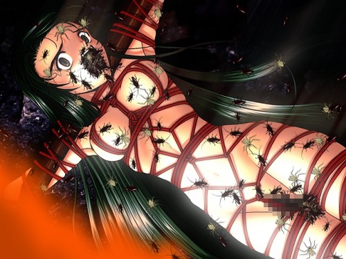 地獄 SEEKサンプル1