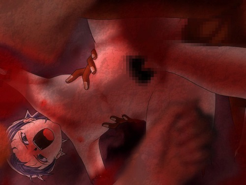 地獄 SEEKサンプル4