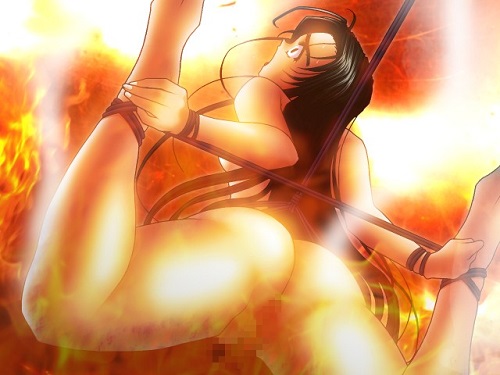 地獄 SEEKサンプル6